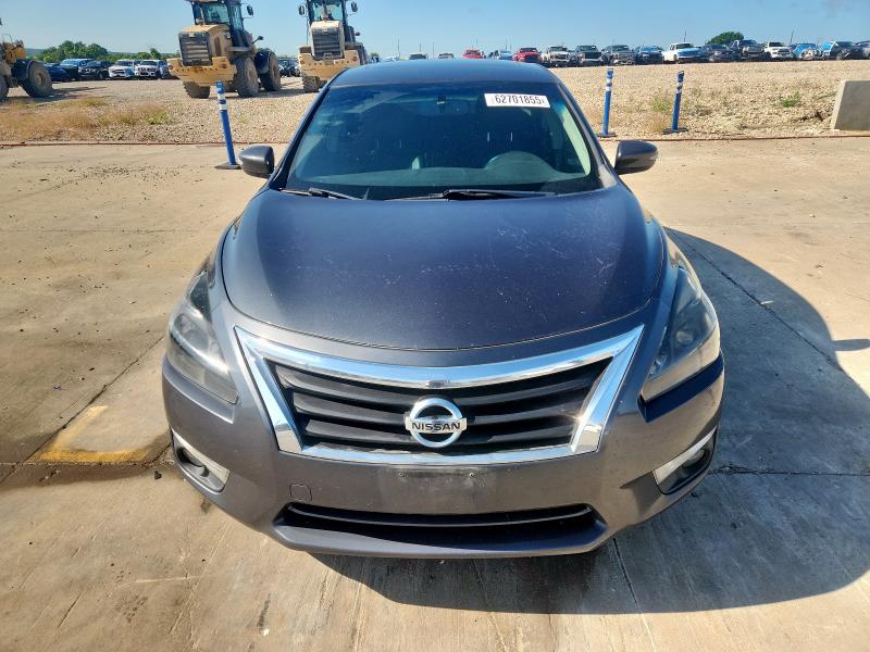 Aukcja sprzedaży 2013 Nissan Altima 2.5, vin: 1N4AL3AP1DC105584, numer aukcji: 62701855