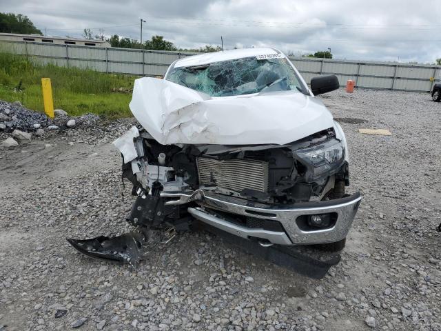 Aukcja sprzedaży 2020 Ford Ranger Xl, vin: 1FTER4FH0LLA32255, numer aukcji: 58740395
