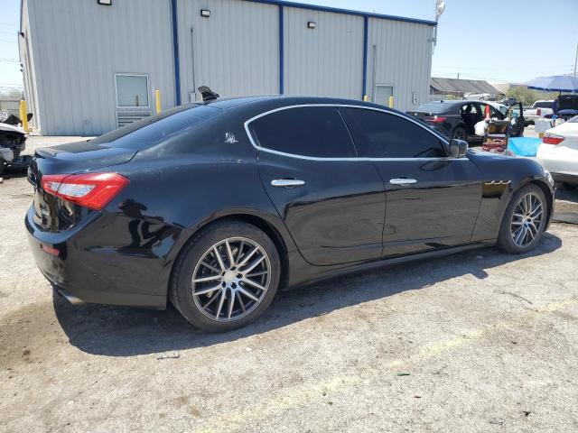 Aukcja sprzedaży 2014 Maserati Ghibli S, vin: ZAM57RTA6E1087801, numer aukcji: 61559985