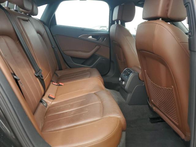 2016 Audi A6 Premium მანქანა იყიდება აუქციონზე, vin: WAUFGAFC9GN006029, აუქციონის ნომერი: 59288735