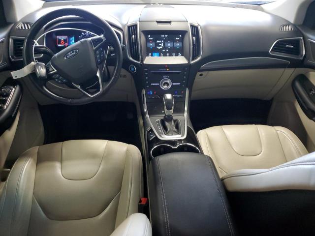 Продаж на аукціоні авто 2018 Ford Edge Titan, vin: 2FMPK3K80JBB70478, номер лоту: 60920315