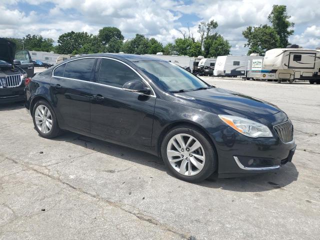62157835 :رقم المزاد ، 2G4GN5EX1F9290682 vin ، 2015 Buick Regal Prem مزاد بيع