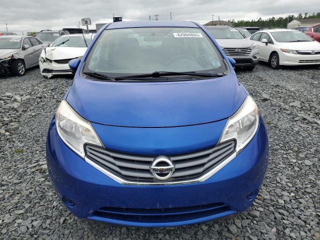 Aukcja sprzedaży 2015 Nissan Versa Note, vin: 3N1CE2CPXFL425730, numer aukcji: 62004865