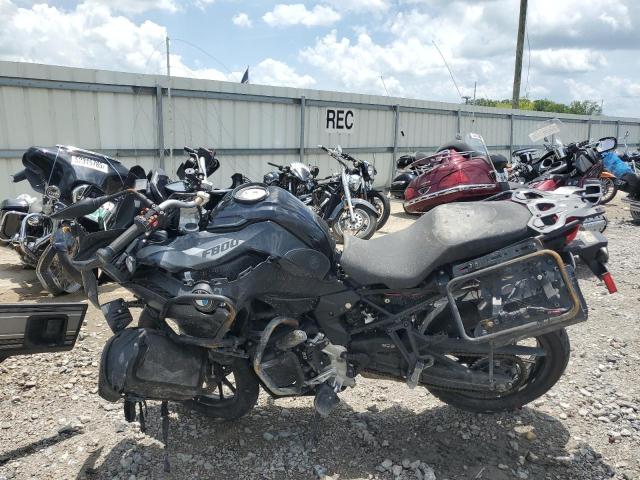 Aukcja sprzedaży 2024 Bmw F800 Gs, vin: WB10K530XR6K10602, numer aukcji: 96804305