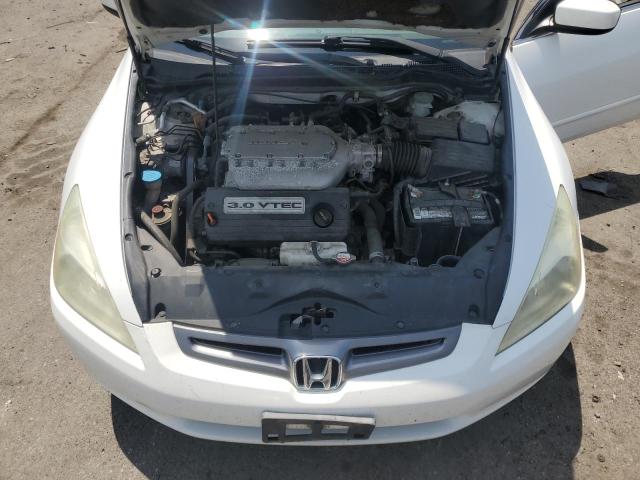 Продажа на аукционе авто 2004 Honda Accord Ex, vin: 1HGCM66504A065553, номер лота: 61986435