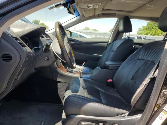 2011 Lexus Es 350 მანქანა იყიდება აუქციონზე, vin: JTHBK1EG9B2440366, აუქციონის ნომერი: 60138195