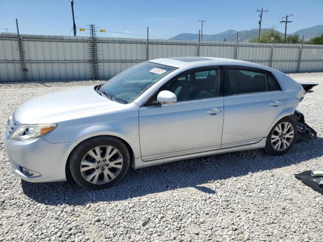 60246625 :رقم المزاد ، 4T1BK3DB0CU446111 vin ، 2012 Toyota Avalon مزاد بيع