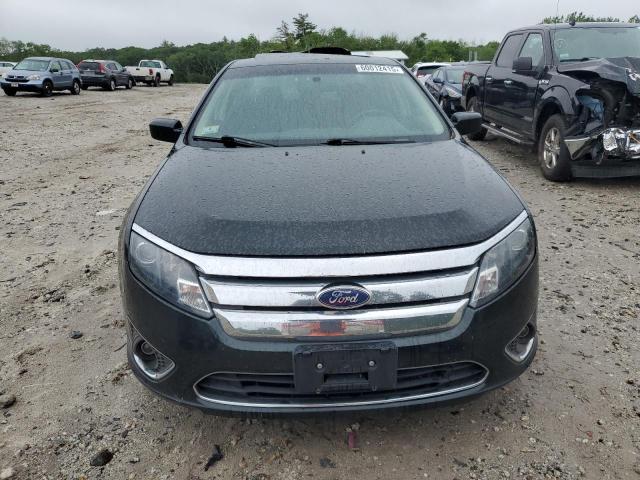 Продаж на аукціоні авто 2010 Ford Fusion Hyb, vin: 3FADP0L3XAR324115, номер лоту: 60012415