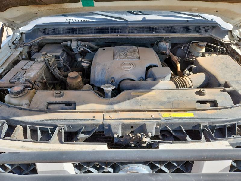 Aukcja sprzedaży 2007 Nissan Titan Xe, vin: 1N6BA06AX7N242455, numer aukcji: 61811175