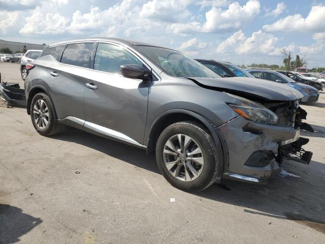 Aukcja sprzedaży 2018 Nissan Murano S, vin: 5N1AZ2MG0JN144144, numer aukcji: 60338145