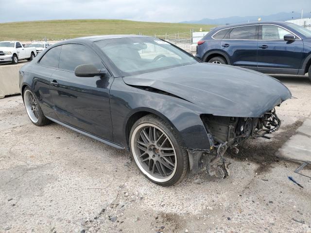 61758435 :رقم المزاد ، WAUGGAFR2EA006757 vin ، 2014 Audi S5 مزاد بيع