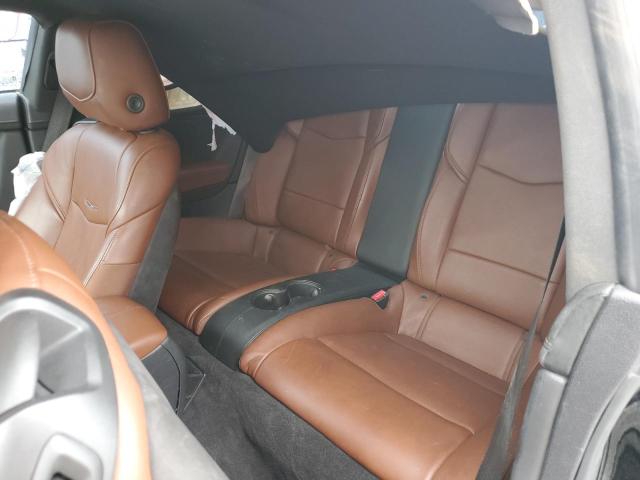 Продаж на аукціоні авто 2015 Cadillac Ats Luxury, vin: 1G6AH1RXXF0125229, номер лоту: 60095315