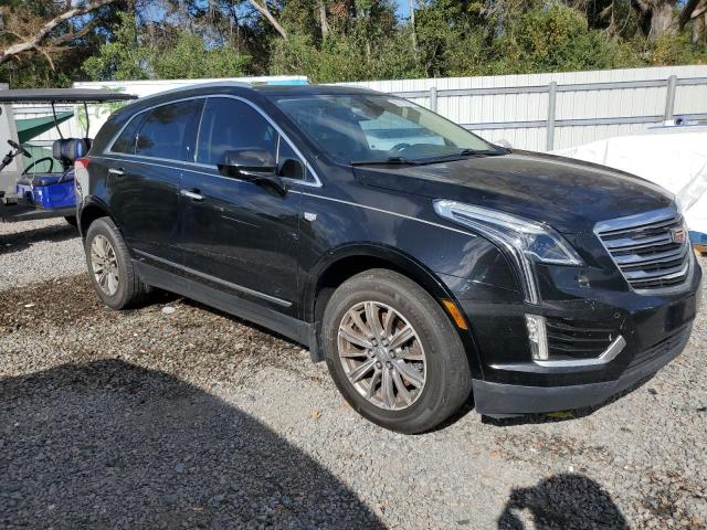 Aukcja sprzedaży 2017 Cadillac Xt5 Premiu, vin: 1GYKNCRS7HZ130553, numer aukcji: 60337905