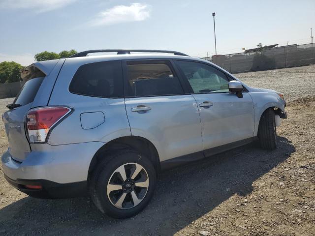 Aukcja sprzedaży 2018 Subaru Forester 2, vin: JF2SJAGC5JH415220, numer aukcji: 60533225