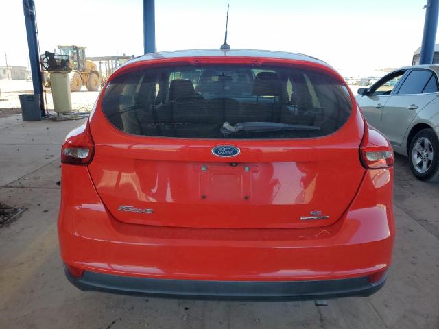 Aukcja sprzedaży 2015 Ford Focus Se, vin: 1FADP3K24FL375383, numer aukcji: 61855875