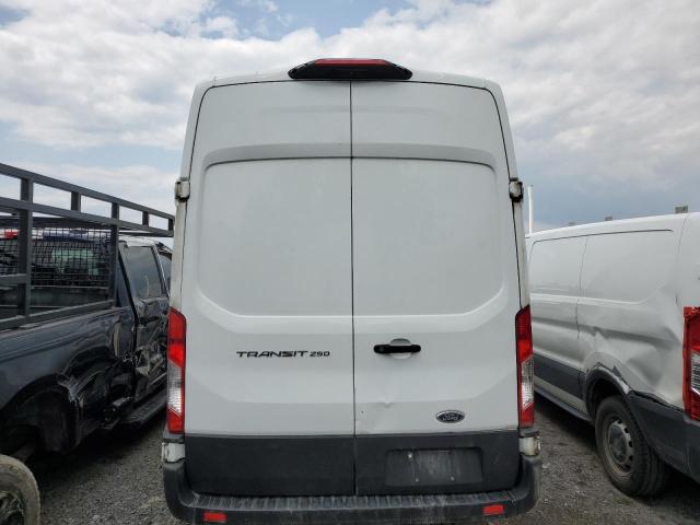2021 Ford Transit მანქანა იყიდება აუქციონზე, vin: 1FTBR1X81MKA24298, აუქციონის ნომერი: 57984955