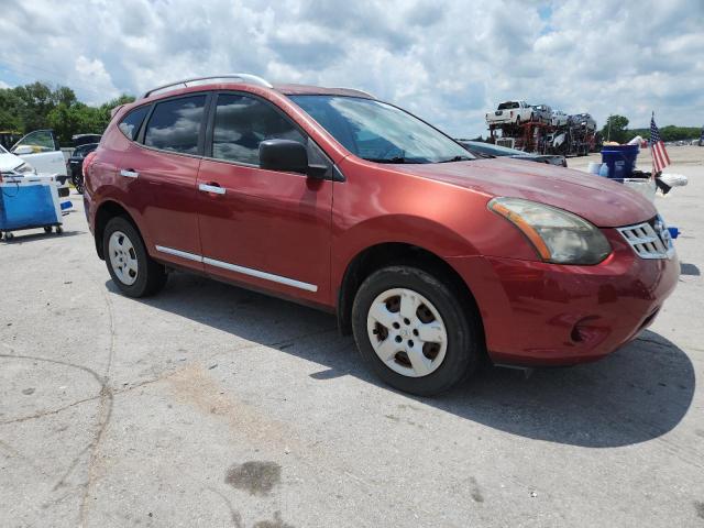 Aukcja sprzedaży 2014 Nissan Rogue Sele, vin: JN8AS5MT3EW622469, numer aukcji: 62090205