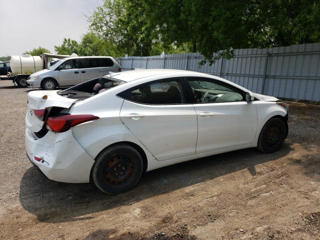 Aukcja sprzedaży 2016 Hyundai Elantra, vin: 5NPDH4AE1GH675185, numer aukcji: 59944625