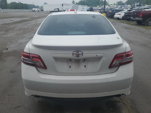 61060055 :رقم المزاد ، 4T1BF3EK5BU582462 vin ، 2011 Toyota Camry Base مزاد بيع