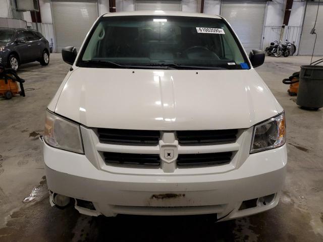 Aukcja sprzedaży 2009 Dodge Grand Cara, vin: 2D8HN44E99R542025, numer aukcji: 61003595