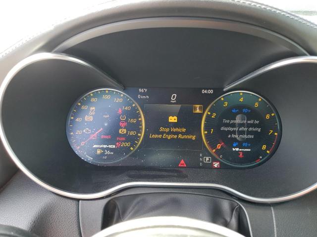 Продажа на аукционе авто 2019 Mercedes-benz C 63 Amg-s, vin: WDDWK8HB9KF847338, номер лота: 60233875