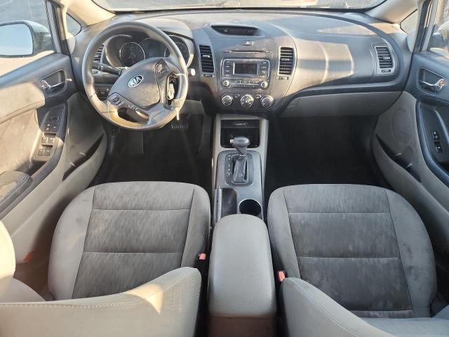 41842206 :رقم المزاد ، KNAFK4A61F5375855 vin ، 2015 Kia Forte مزاد بيع