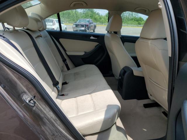 Продажа на аукционе авто 2014 Volkswagen Jetta Se, vin: 3VWD07AJ7EM238592, номер лота: 60226725