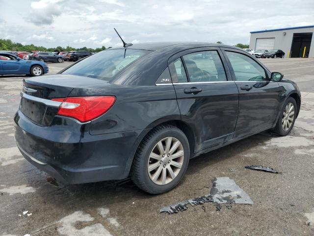 Aukcja sprzedaży 2013 Chrysler 200 Tourin, vin: 1C3CCBBB4DN690038, numer aukcji: 79354015