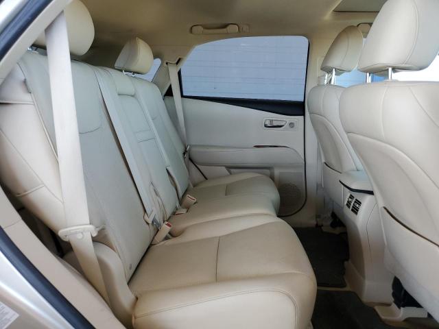 Продаж на аукціоні авто 2011 Lexus Rx 450h, vin: JTJBC1BA2B2040032, номер лоту: 62538775