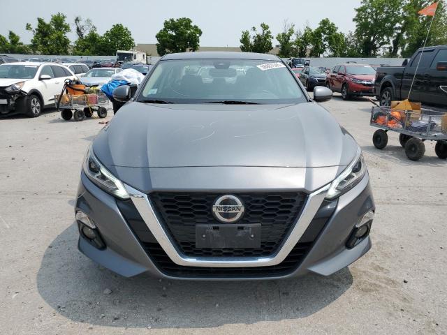 Aukcja sprzedaży 2019 Nissan Altima Sv, vin: 1N4BL4DV5KC125144, numer aukcji: 58867595