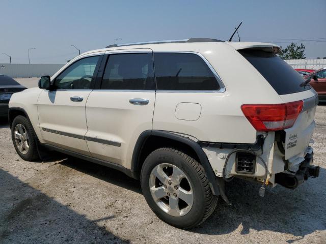 60276975 :رقم المزاد ، 1C4RJFBG5CC262245 vin ، 2012 Jeep Grand Cherokee مزاد بيع