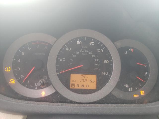 61134915 :رقم المزاد ، JTMBF33V99D020267 vin ، 2009 Toyota Rav4 مزاد بيع