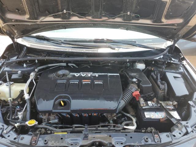 2010 Toyota Corolla მანქანა იყიდება აუქციონზე, vin: 2T1BU4EE4AC469611, აუქციონის ნომერი: 61220095