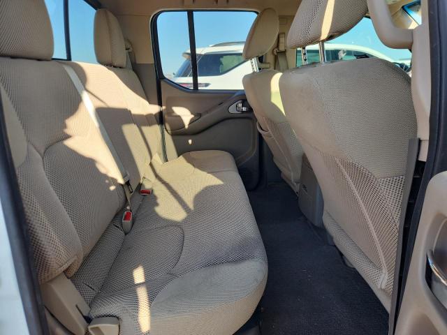 Auction sale of the 2017 Nissan Frontier, vin: 1N6DD0ER7HN710621, lot number: 59815195