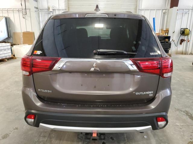Продаж на аукціоні авто 2017 Mitsubishi Outlander, vin: JA4AZ3A31HZ034258, номер лоту: 62174695