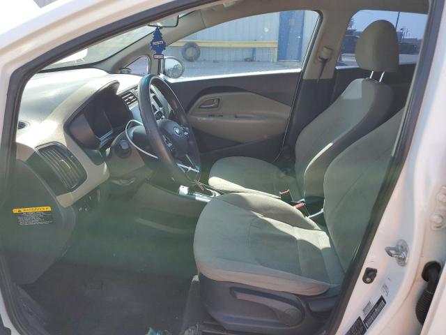 Продажа на аукционе авто 2014 Kia Rio Lx, vin: KNADM4A32E6352830, номер лота: 62957375