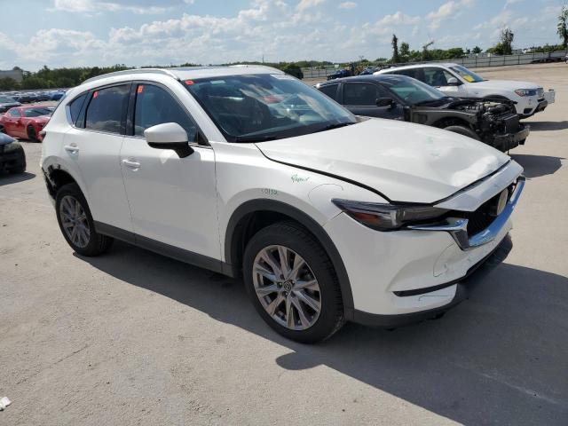 61812495 :رقم المزاد ، JM3KFADM7L1859196 vin ، 2020 Mazda Cx-5 مزاد بيع