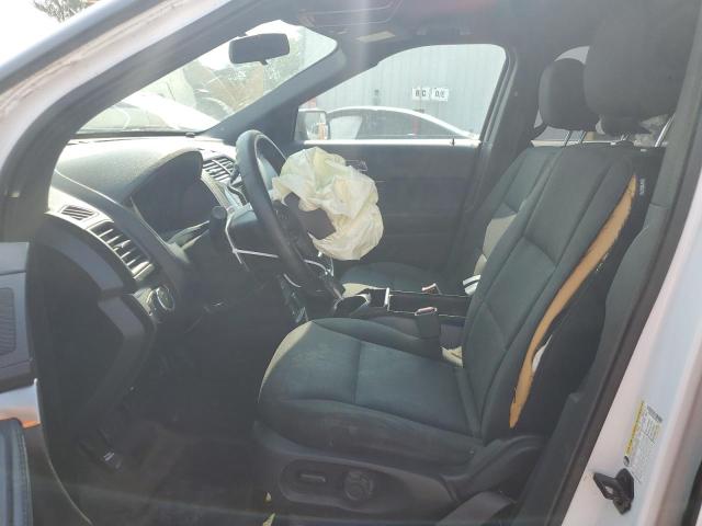 Aukcja sprzedaży 2016 Ford Explorer, vin: 1FM5K8AR6GGA19371, numer aukcji: 60459185