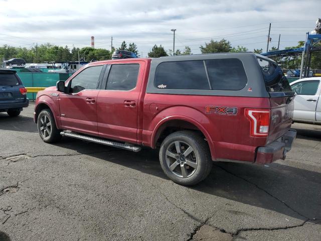 2016 Ford F150 Super მანქანა იყიდება აუქციონზე, vin: 1FTEW1EG5GKD16413, აუქციონის ნომერი: 58077095