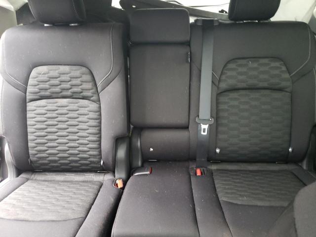 Aukcja sprzedaży 2022 Nissan Pathfinder, vin: 5N1DR3BC5NC246253, numer aukcji: 61660075
