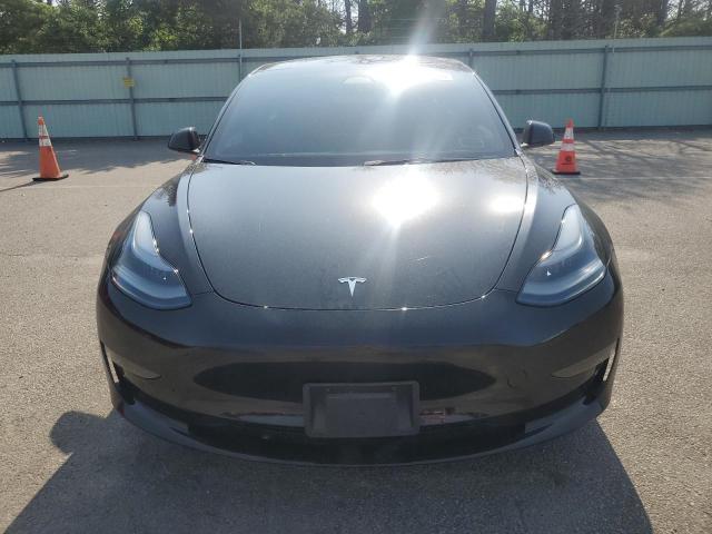 2023 Tesla Model 3 მანქანა იყიდება აუქციონზე, vin: 5YJ3E1ECXPF471334, აუქციონის ნომერი: 61958745