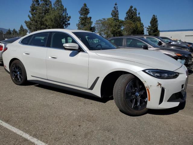 Aukcja sprzedaży 2024 Bmw I4, vin: WBY73AW08RFT27984, numer aukcji: 62776285