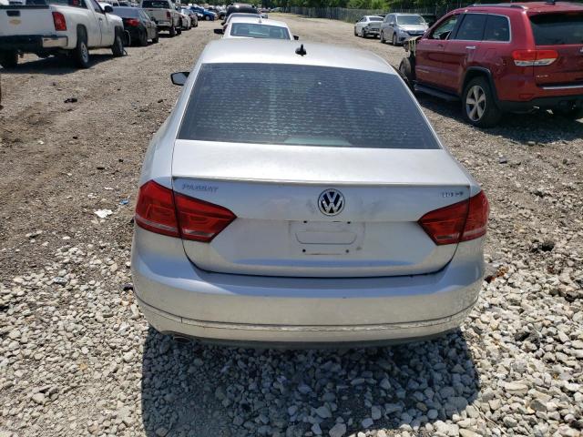 Aukcja sprzedaży 2014 Volkswagen Passat Se, vin: 1VWBN7A30EC080012, numer aukcji: 61759605