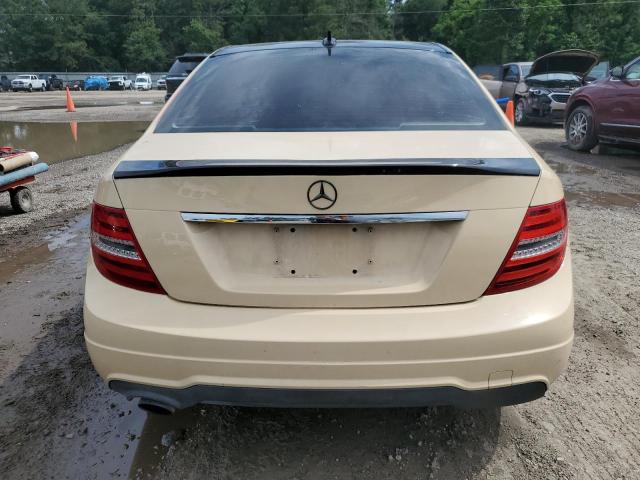 Продажа на аукционе авто 2013 Mercedes-benz C 250, vin: WDDGF4HB1DR293392, номер лота: 61651215