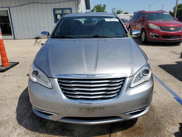 Aukcja sprzedaży 2013 Chrysler 200 Limite, vin: 1C3CCBCG2DN510453, numer aukcji: 61597475