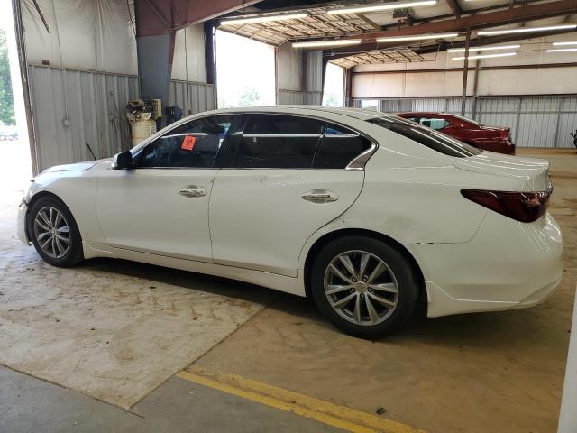 62968275 :رقم المزاد ، JN1EV7AP7MM700174 vin ، 2021 Infiniti Q50 Pure مزاد بيع