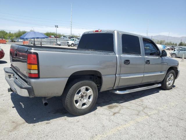 2006 Gmc New Sierra მანქანა იყიდება აუქციონზე, vin: 2GTEC13Z061277788, აუქციონის ნომერი: 62126315