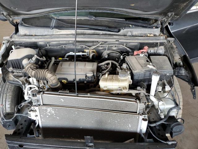 Продаж на аукціоні авто 2020 Buic Encore Preferred, vin: KL4CJASB1LB335172, номер лоту: 60663475