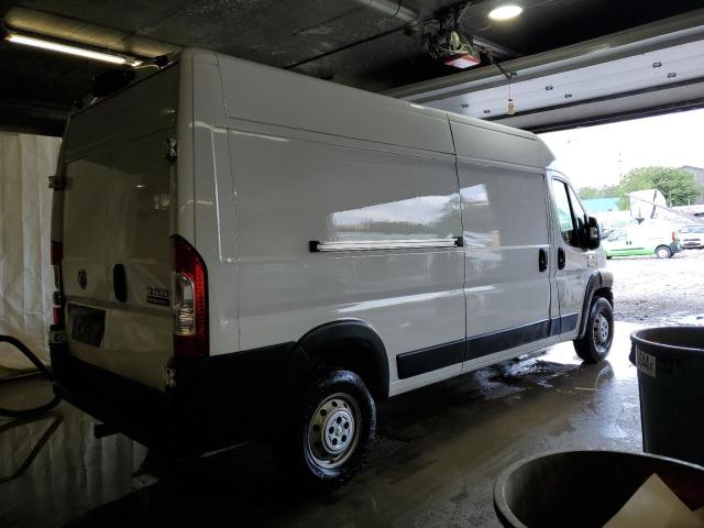 Продажа на аукционе авто 2019 Ram Promaster Cargo Van, vin: 3C6TRVDG5KE529484, номер лота: 61444585