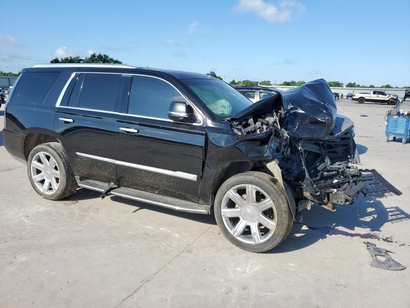 Продажа на аукционе авто 2019 Cadillac Escalade L, vin: 1GYS3BKJ3KR284136, номер лота: 62149995